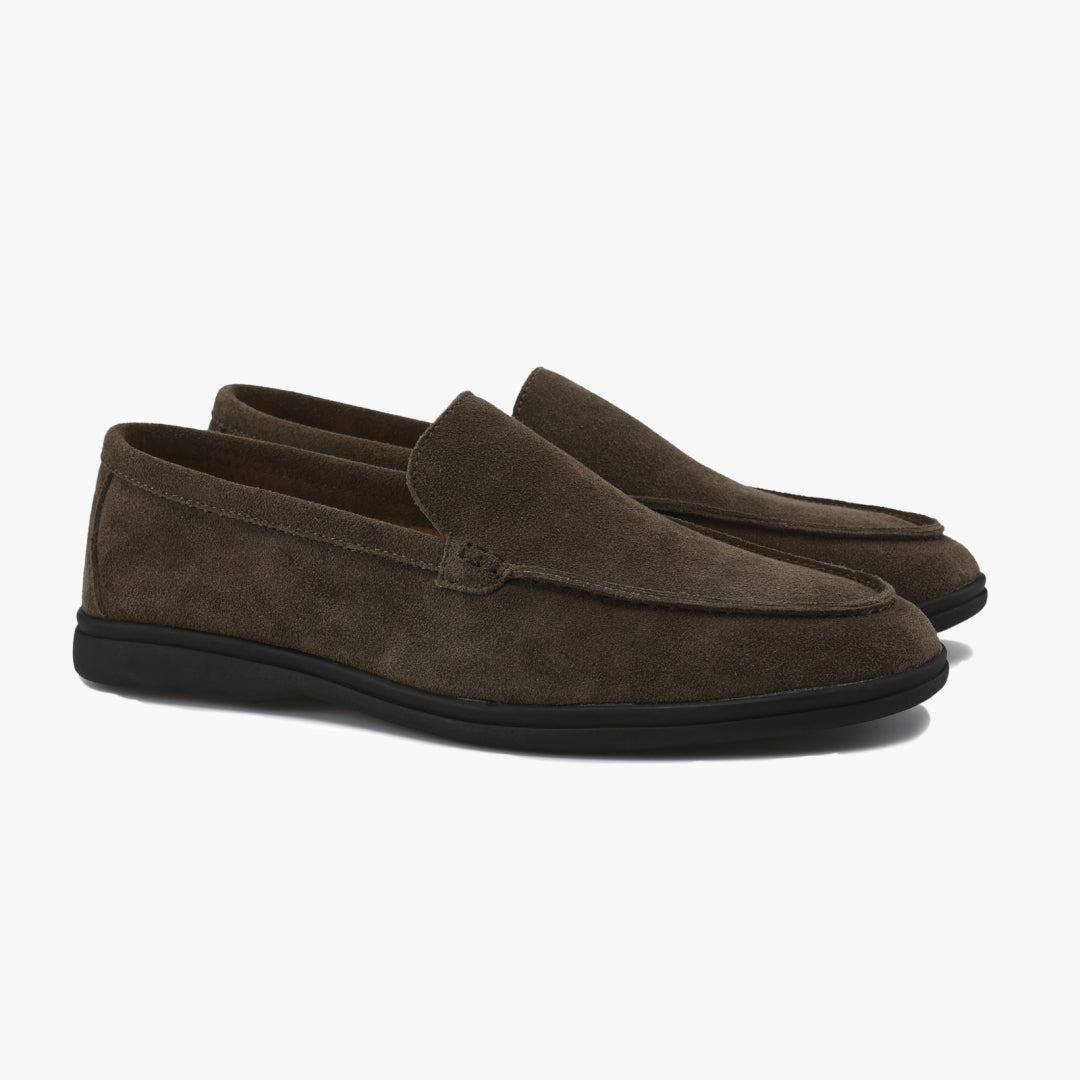 Herren Loafer aus Rindsleder