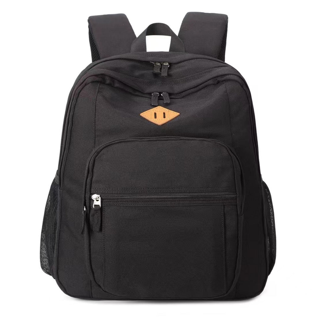 Leichter, robuster Rucksack für Alltag & Schule – Bild 5 | LuxeStyle