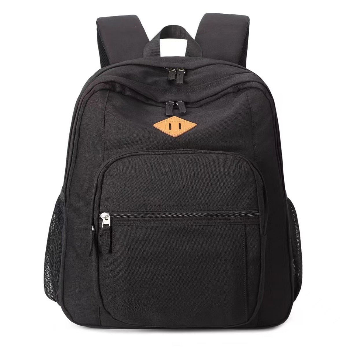 Leichter, robuster Rucksack für Alltag & Schule – Bild 5 | LuxeStyle