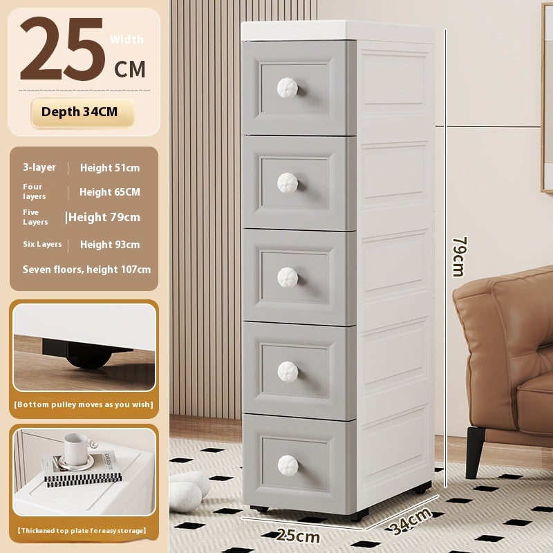Mehrschichtiger Schubladen-Organizer – Bild 14 | LuxeStyle