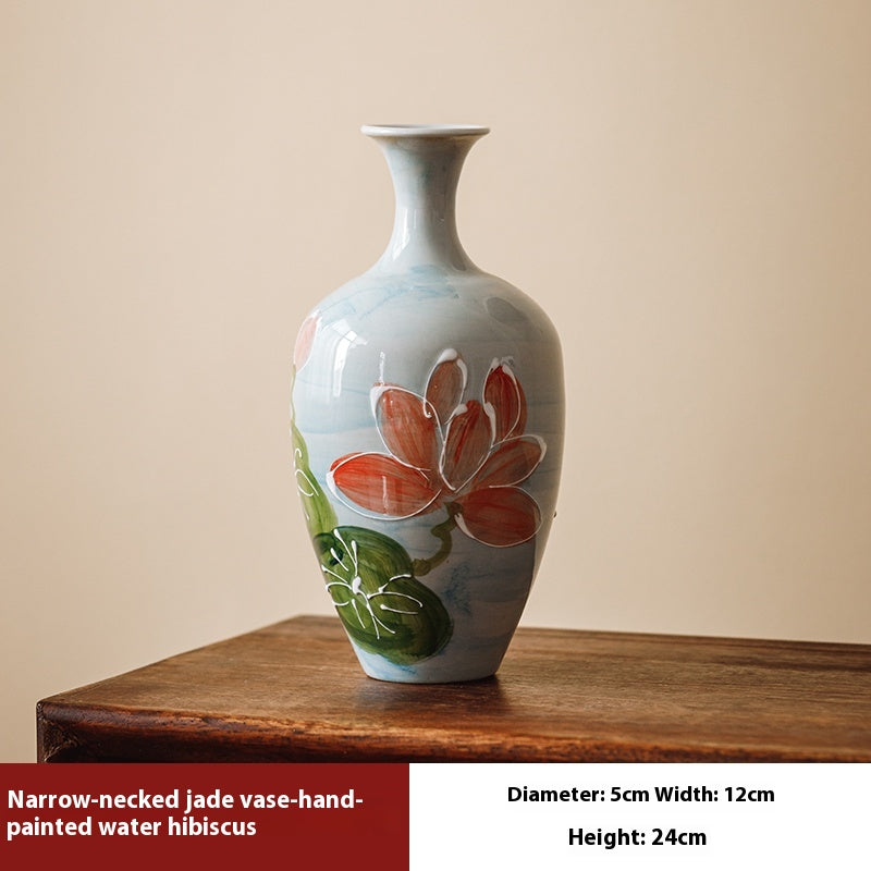Keramik Vase