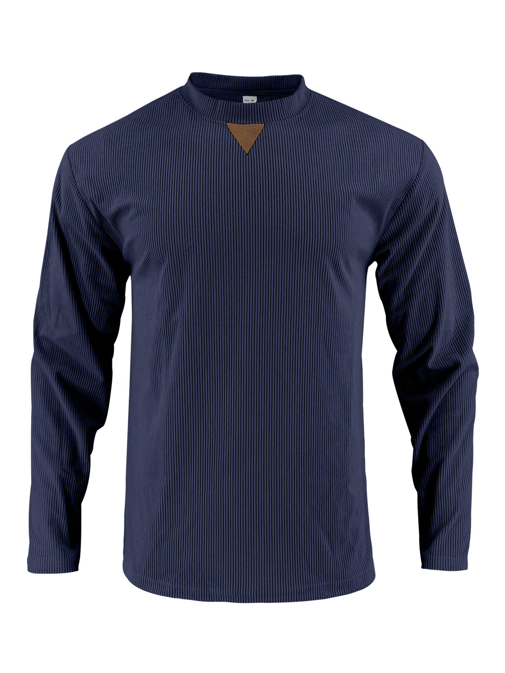 Herren Cord-Pullover – Bild 11 | LuxeStyle