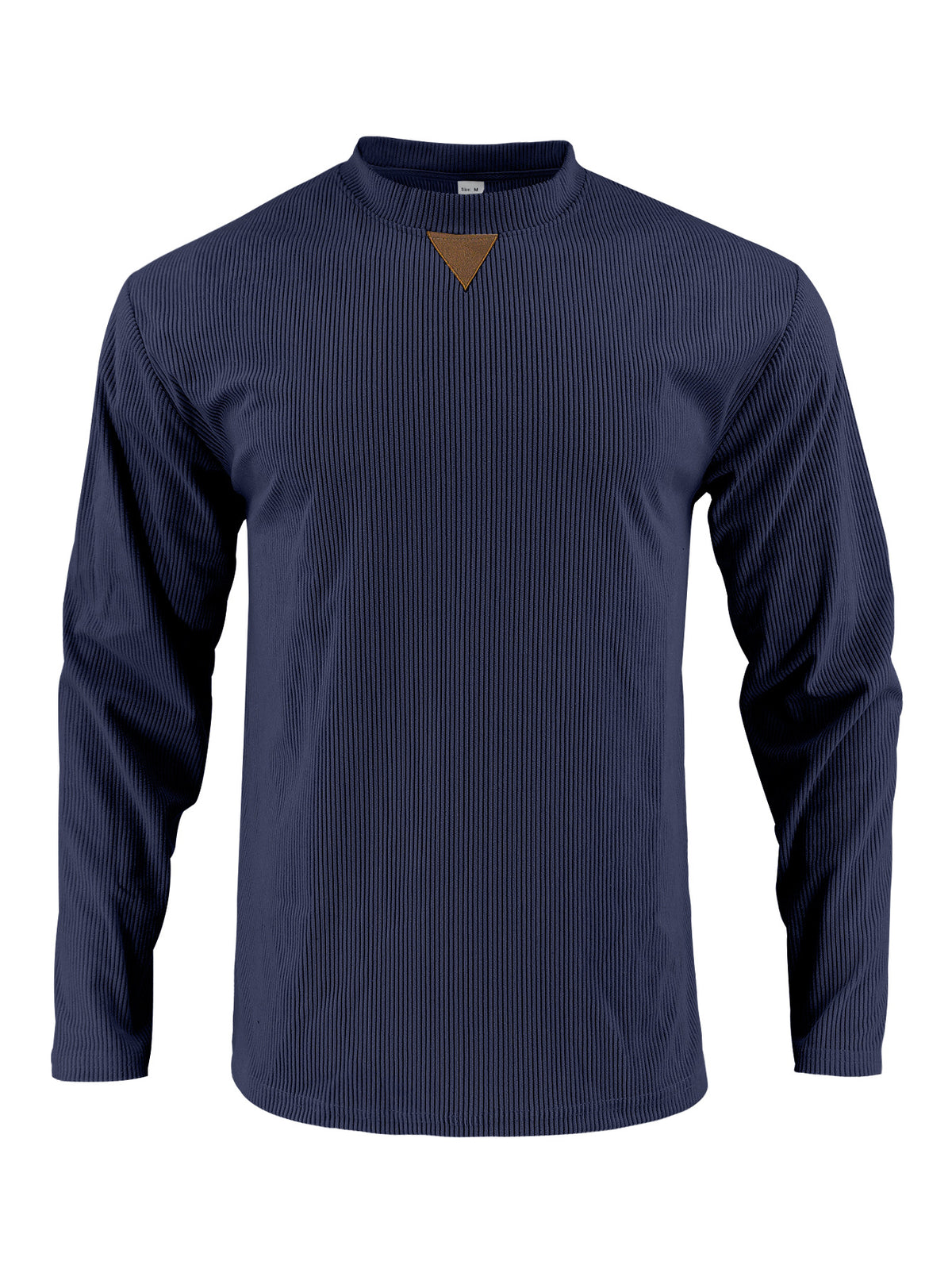 Herren Cord-Pullover – Bild 11 | LuxeStyle