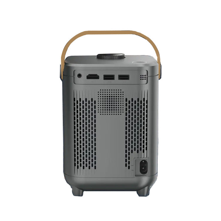 Mini-Beamer «ScreenGo» · WLAN HD-Projektor