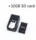 Kleiner GPS-Tracker