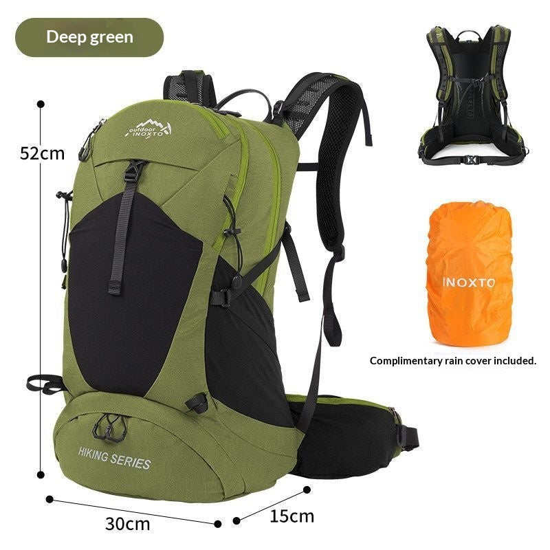 Outdoor Wanderrucksack 26 L – Bild 5 | LuxeStyle