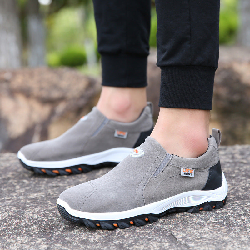 Berglaufschuhe – Bild 9 | LuxeStyle