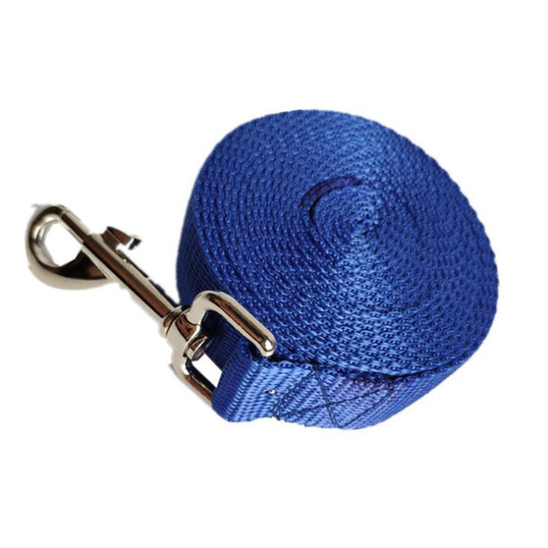 Nylon-Leine 2.5 cm breit