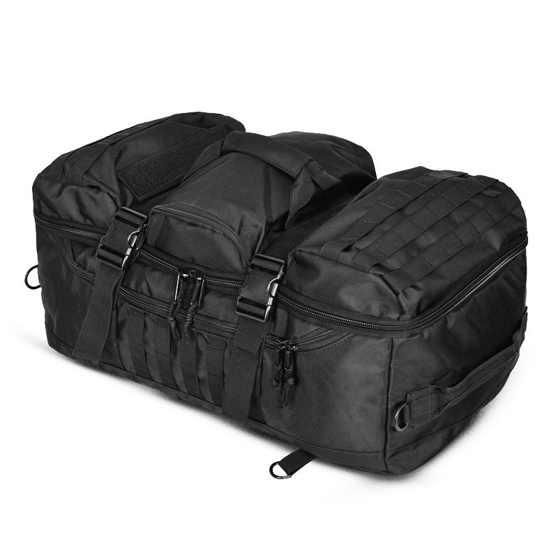 Multifunktionale Outdoor-Tasche