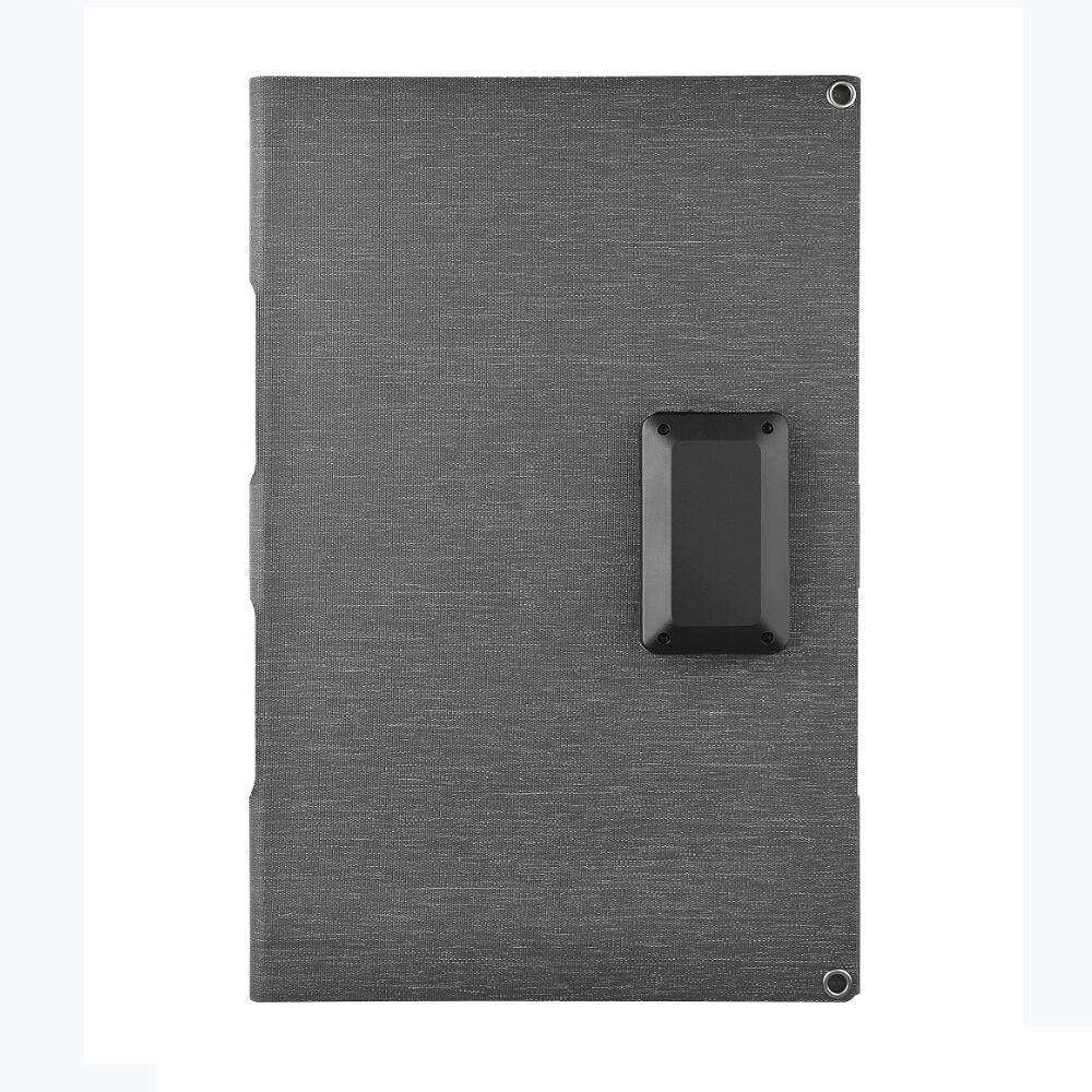 Faltbares 40W Solarpanel-Ladegerät