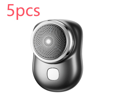 Miniatur-Shaver für präzises Rasieren