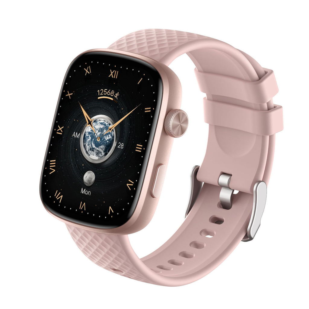 GTS8 Smartwatch mit Bluetooth