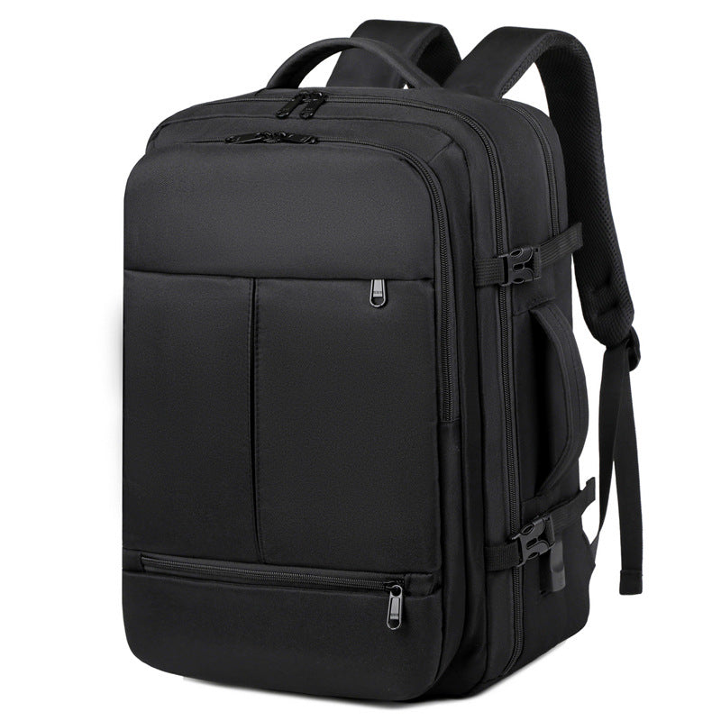Grosser Rucksack für Business & Reisen