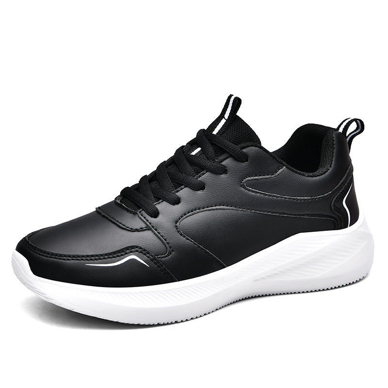 Wasserdichte Freizeit-Sneaker für Damen