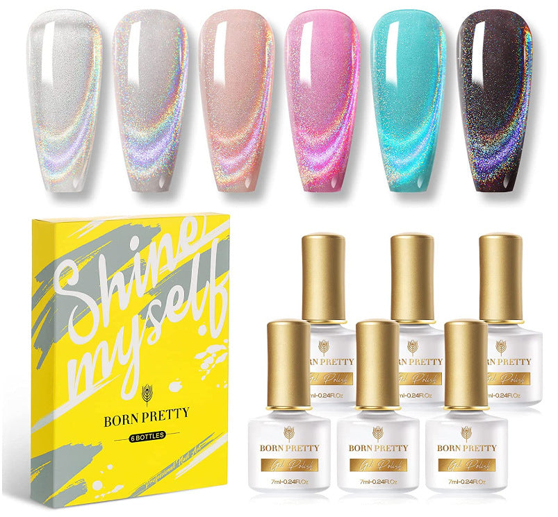 Show White Rose Jelly Phototherapie-Gel
