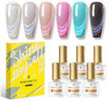 Show White Rose Jelly Phototherapie-Gel