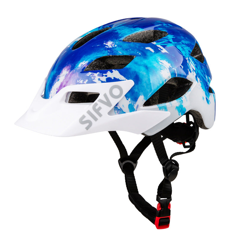 Kinder Fahrradhelm