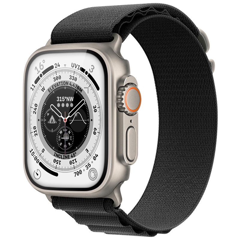 Uhren-Schutzhülle für Apple Watch – Bild 19 | LuxeStyle