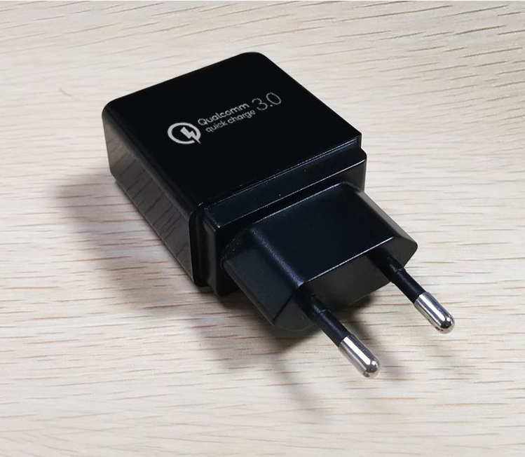 3-in-1 Wireless Ladestation für Apple & Android