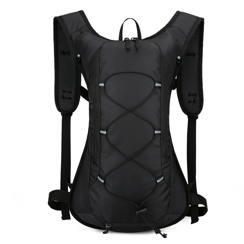 Spritzwasserfester Outdoor Sportrucksack