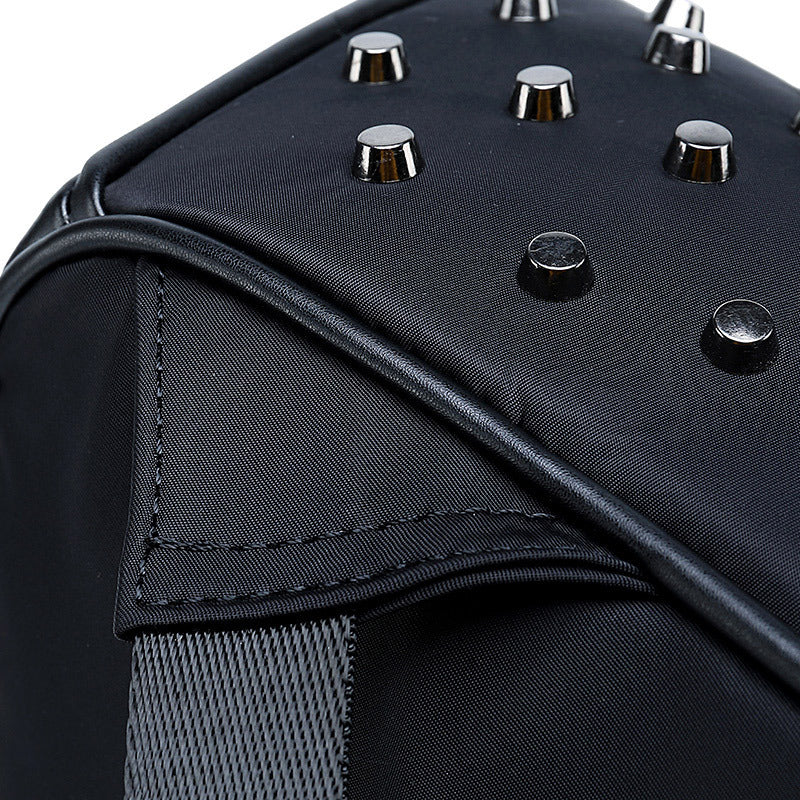 Tiermuster-Tasche – Bild 2 | LuxeStyle