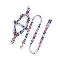 Nylon-Hundeleine für mittelgrosse Hunde | LuxeStyle