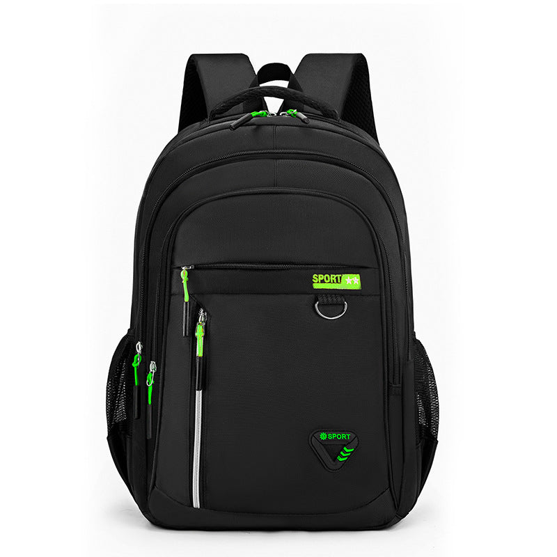 Business Computer Rucksack mit viel Stauraum | LuxeStyle