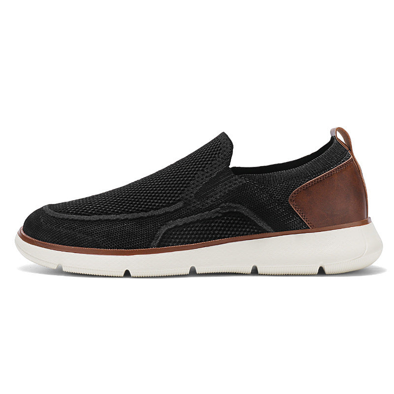 Leichte Flachschuhe – Bild 8 | LuxeStyle