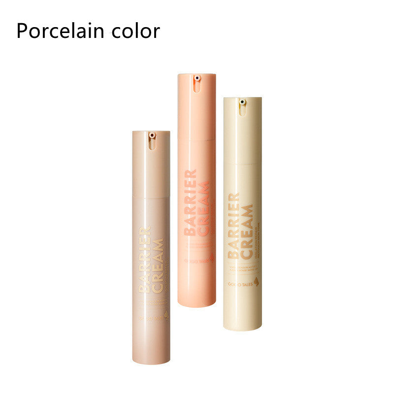 Leichter Concealer & Poren-Primer – Bild 3 | LuxeStyle