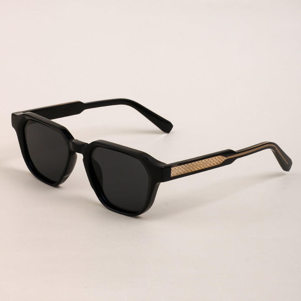 Clip-On Sonnenbrille im europäischen und amerikanischen Stil