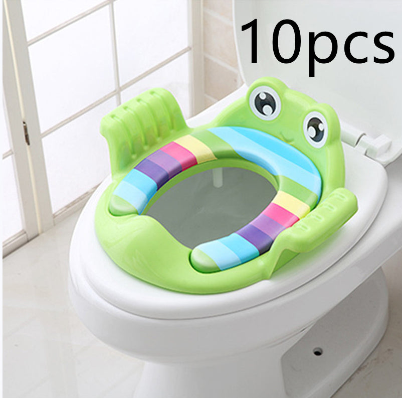 Babysitz Toilettenstuhl