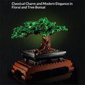 Kreativer Bonsai-Bausatz «Begrüssungs-Föhre» – Bild 2 | LuxeStyle
