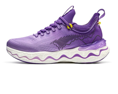Damen gepolsterte Kniepolster für Laufschuhe mit dicken Sohlen – Bild 5 | LuxeStyle