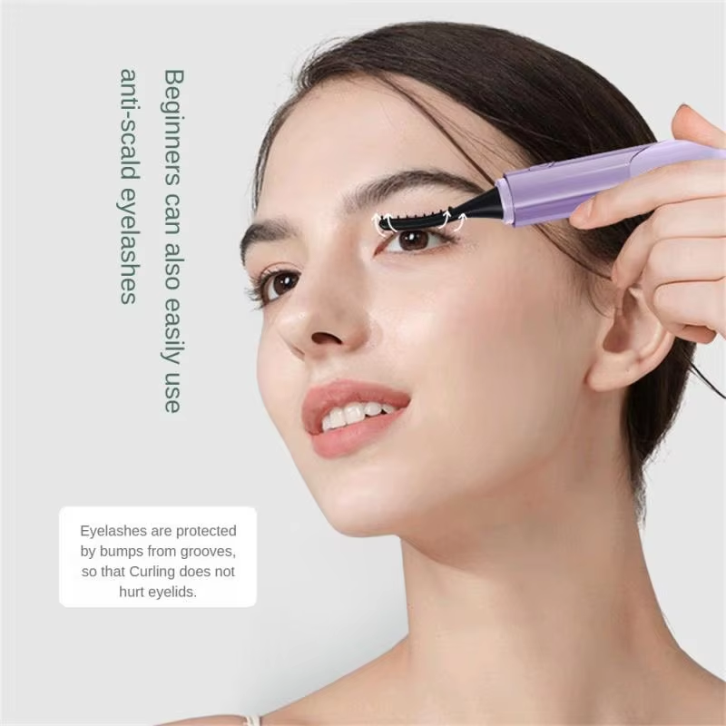 Elektrischer Wimpernformer