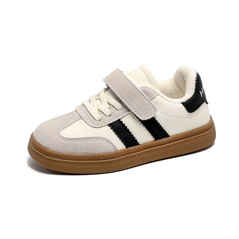 Unisex-Sneaker mit weicher Sohle – Bild 4 | LuxeStyle
