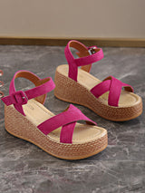 Farbe: 7 cm Rosarot