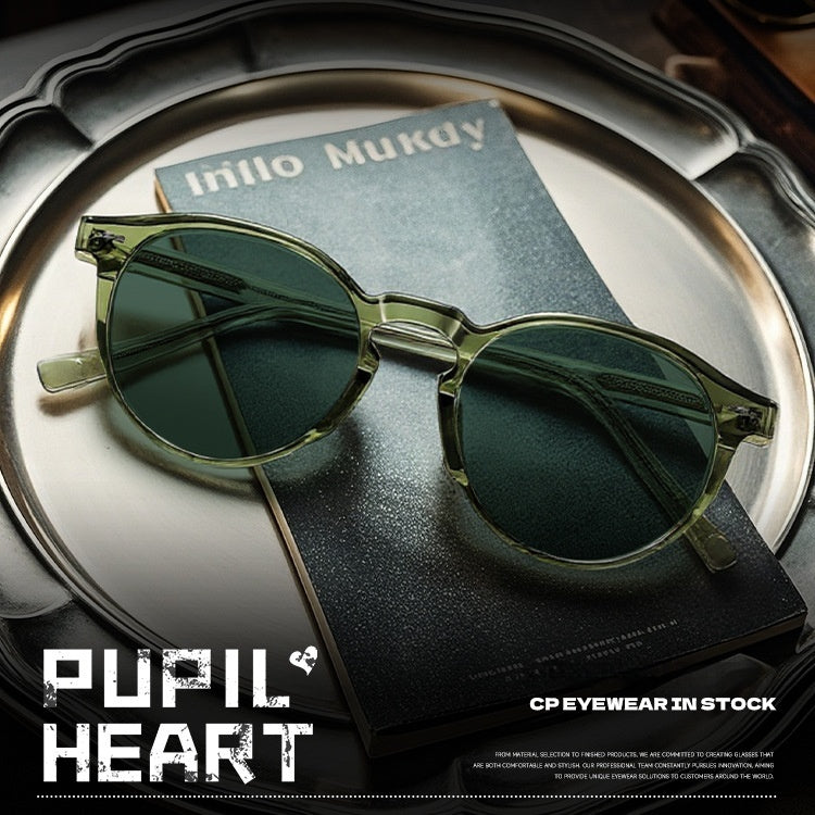 Retro Polarisierte Sonnenbrille