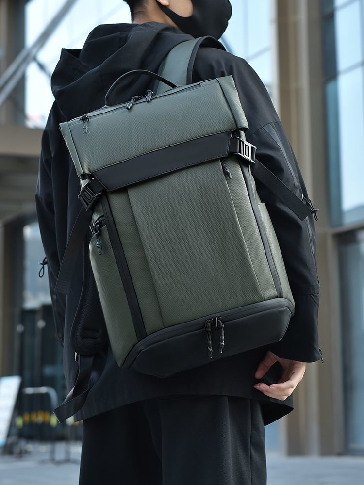 Herren-Rucksack für den Alltag