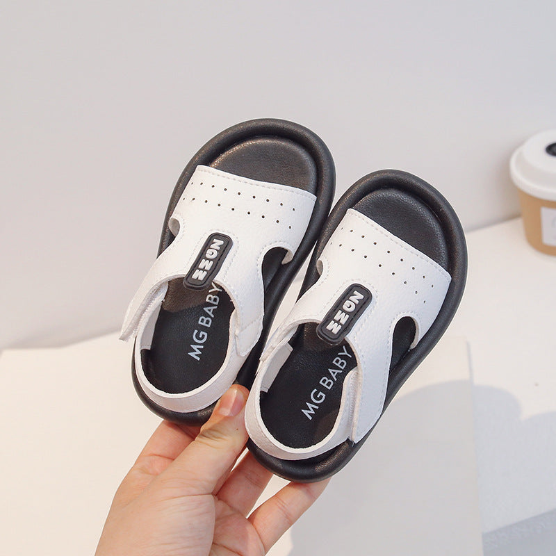 Kinder Badeschuhe mit weicher Sohle | LuxeStyle