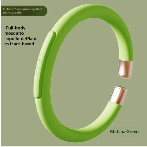 Mückenabwehr-Armband für Kinder – Bild 4 | LuxeStyle