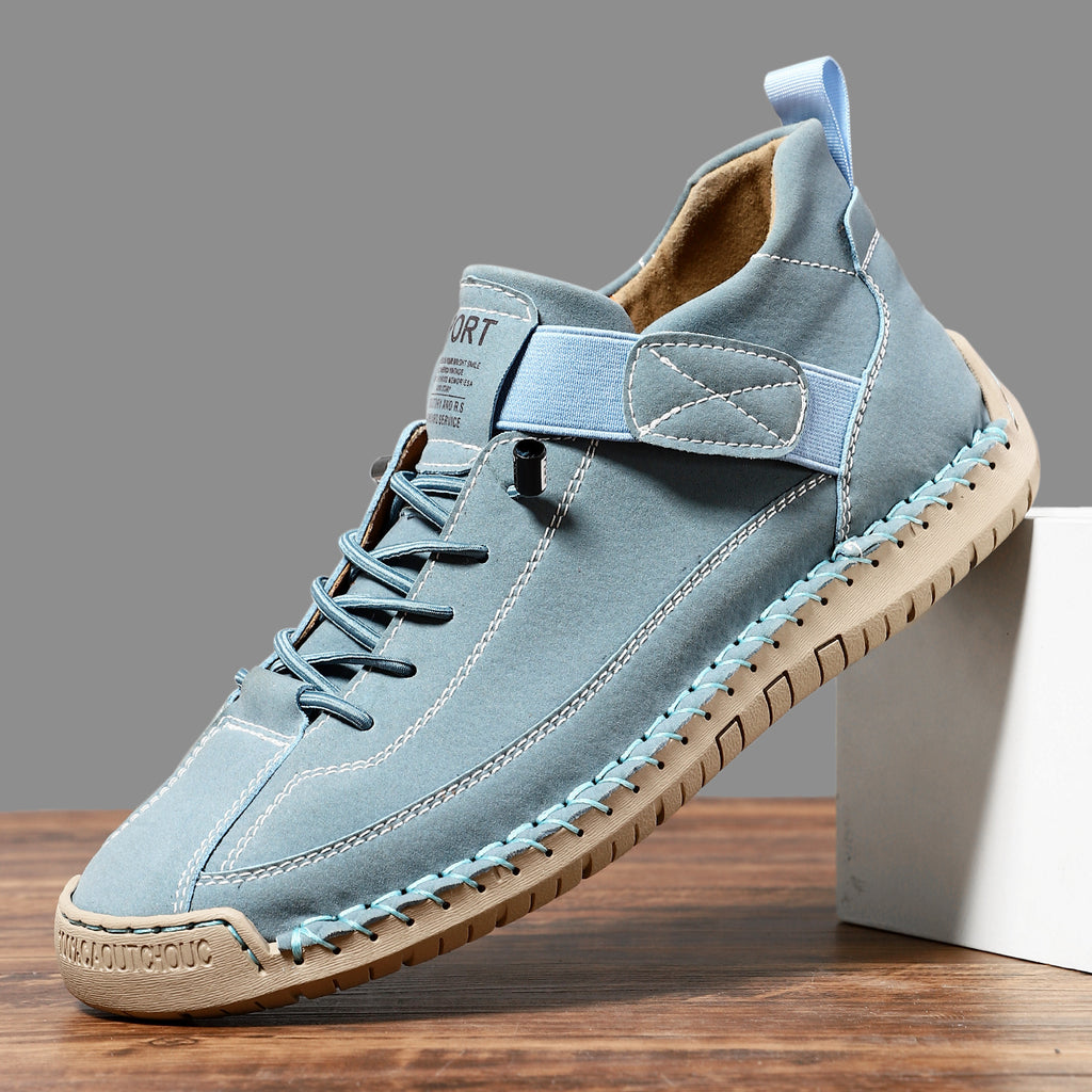 Martin Boots für Herren, Mid-Top – Bild 12 | LuxeStyle