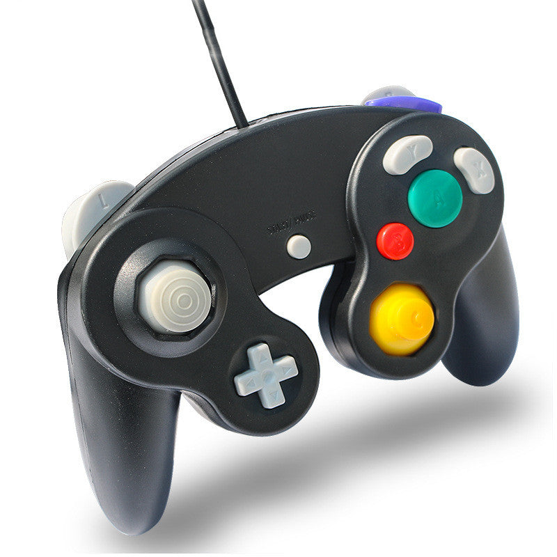 NGC Single Point Kabel-Gamepad