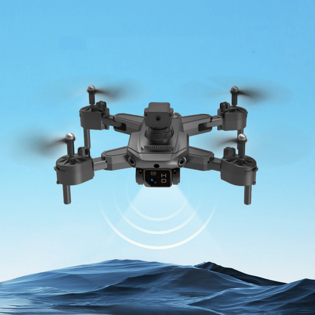 UAV-Drohne mit Hindernisvermeidung & HD-Kamera – Bild 1 | LuxeStyle