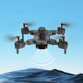 UAV-Drohne mit Hindernisvermeidung & HD-Kamera – Bild 1 | LuxeStyle