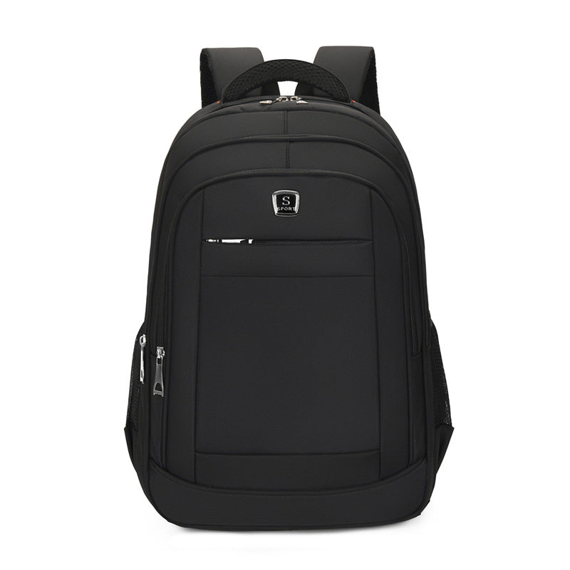 Business Rucksack – Grosses Reise- und Freizeitmodell – Bild 16 | LuxeStyle