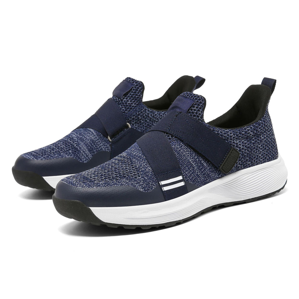 Fahrrad-Radschuhe mit Dual-Funktion | LuxeStyle