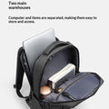 Business-Backpack mit Laptopfach | LuxeStyle