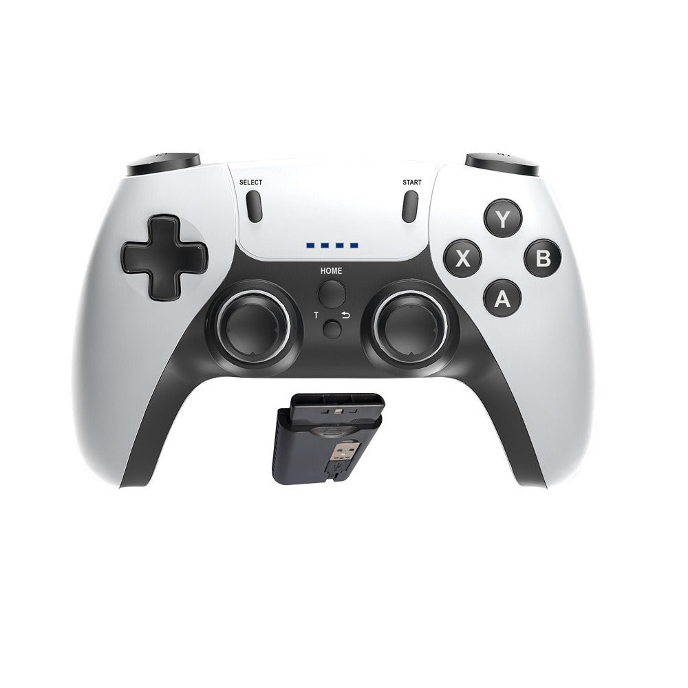 Kabelloser Six-Achsen-Controller für PC und Android – Bild 6 | LuxeStyle