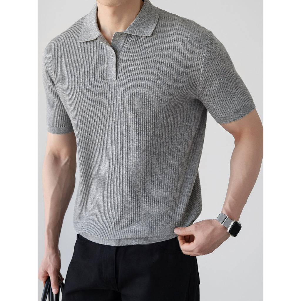 Herren-Polo T-Shirt