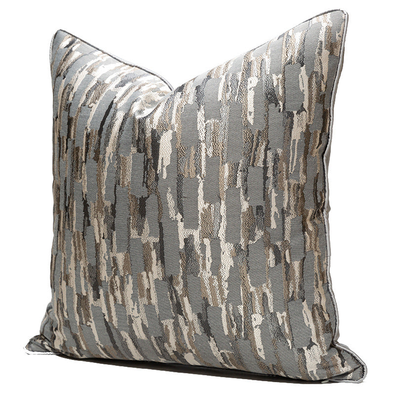 Jacquard Kissenbezug – Hotel-Stil – Bild 3 | LuxeStyle